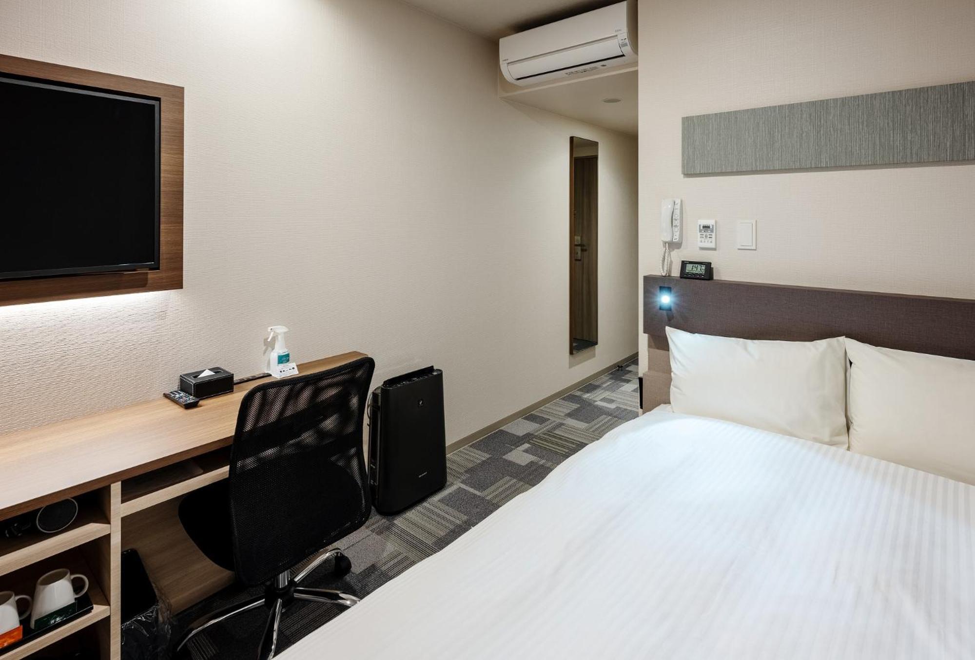 Smile Hotel Okayama Exterior photo