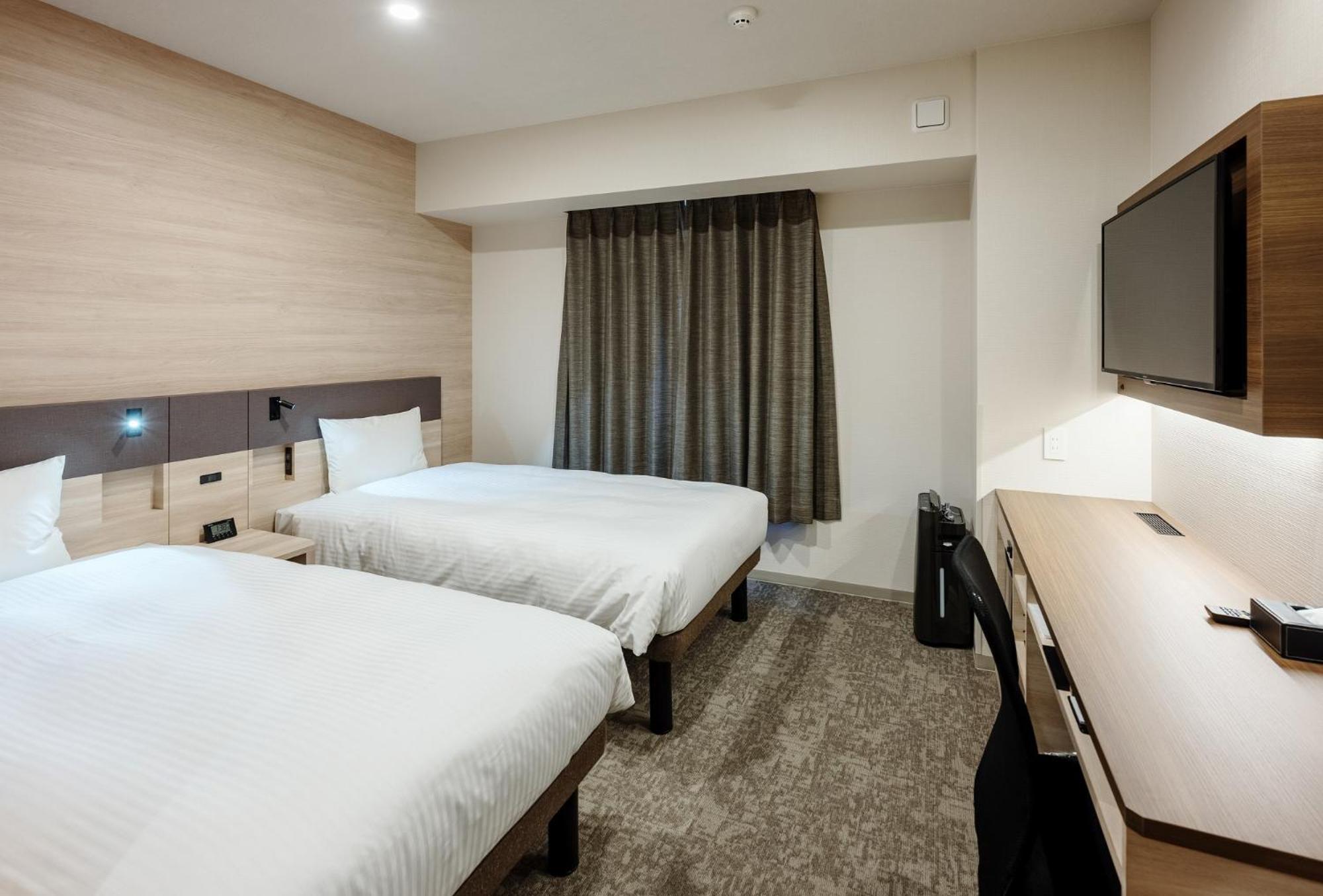 Smile Hotel Okayama Exterior photo